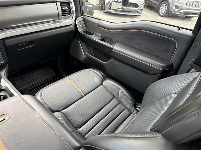 used 2024 Ford F-350 car, priced at $93,890