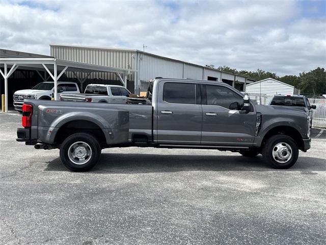used 2024 Ford F-350 car, priced at $93,890