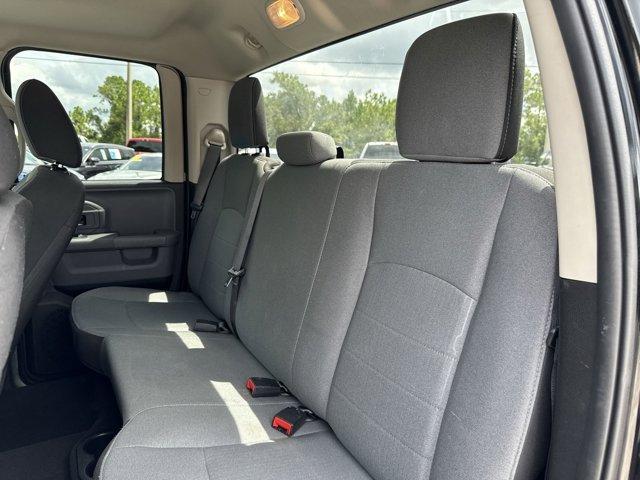 used 2024 Ram 1500 Classic car, priced at $30,887