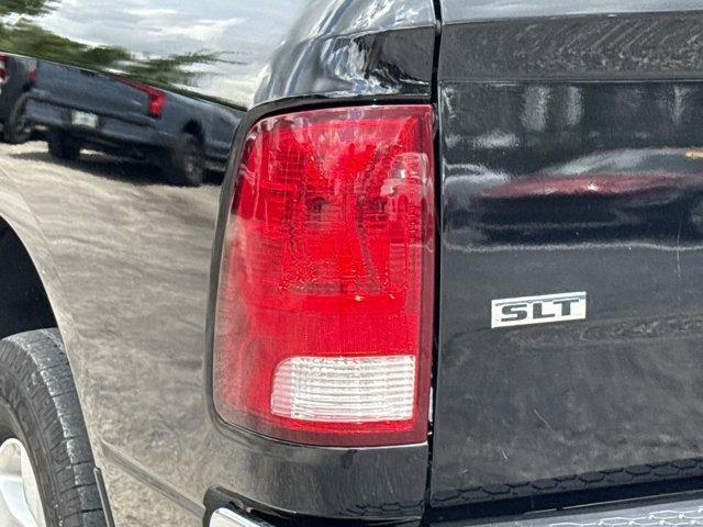 used 2024 Ram 1500 Classic car, priced at $30,887