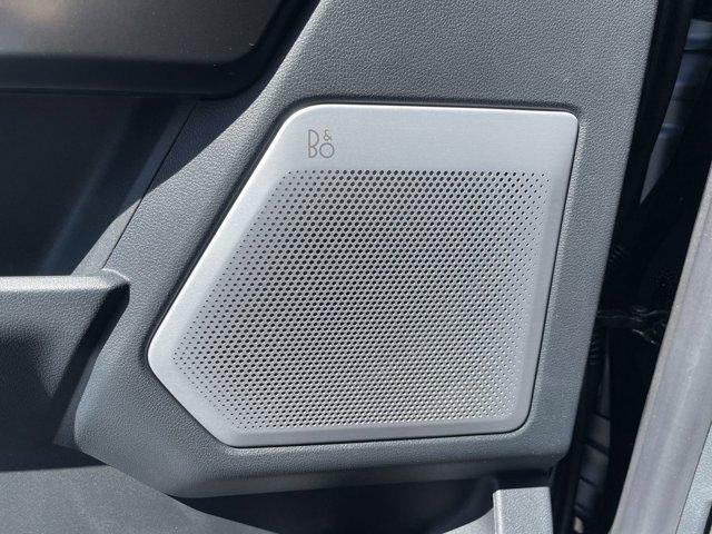 new 2025 Ford F-150 car, priced at $71,450