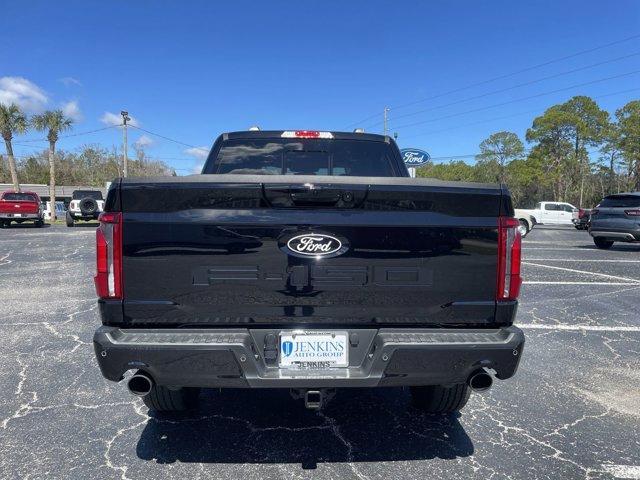 new 2025 Ford F-150 car, priced at $71,450