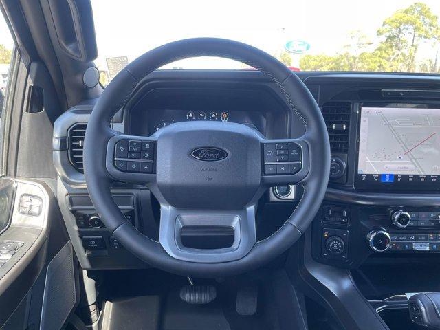 new 2025 Ford F-150 car, priced at $71,450