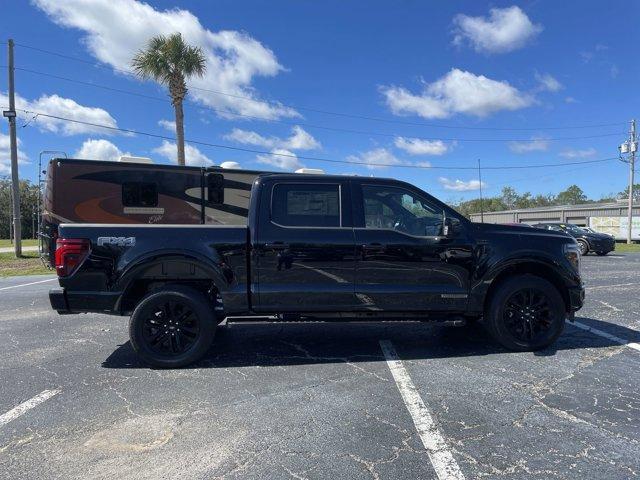 new 2025 Ford F-150 car, priced at $71,450