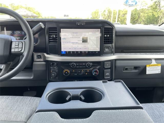 new 2025 Ford F-350 car, priced at $80,720