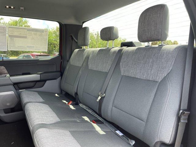 new 2025 Ford F-350 car, priced at $79,985