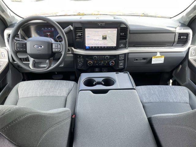 new 2025 Ford F-350 car, priced at $79,985