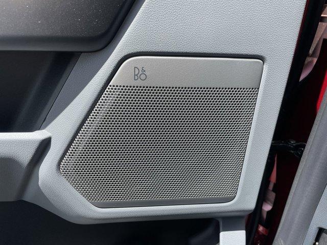 new 2025 Ford F-350 car, priced at $79,985