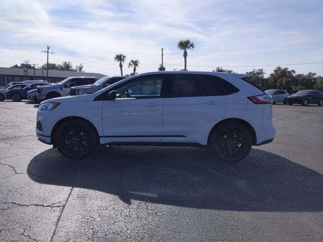 new 2024 Ford Edge car, priced at $40,497