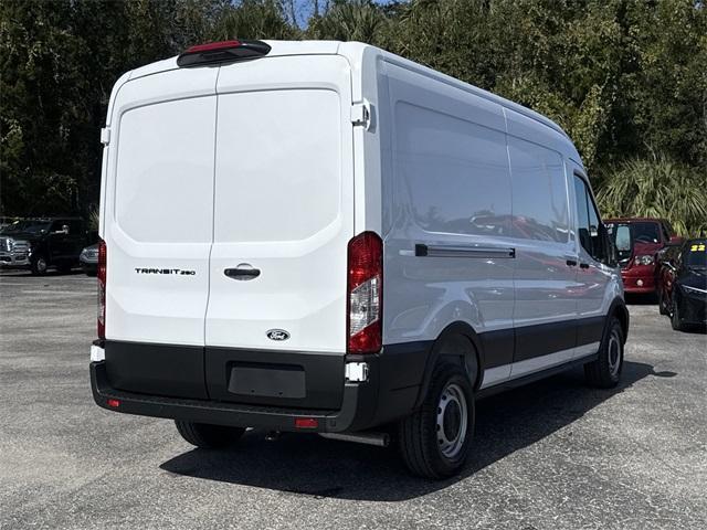 new 2026 Ford Transit-250 car, priced at $53,985