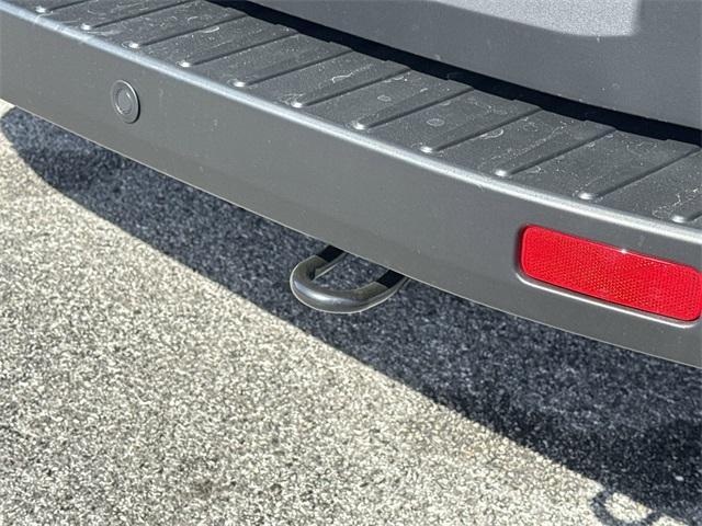 new 2026 Ford Transit-250 car, priced at $53,985