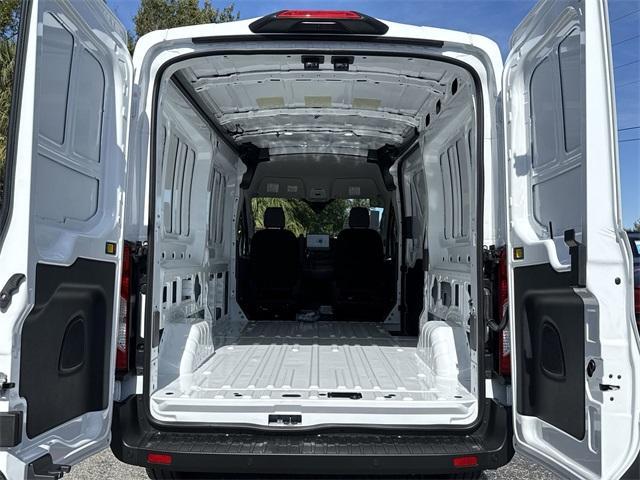 new 2026 Ford Transit-250 car, priced at $53,985