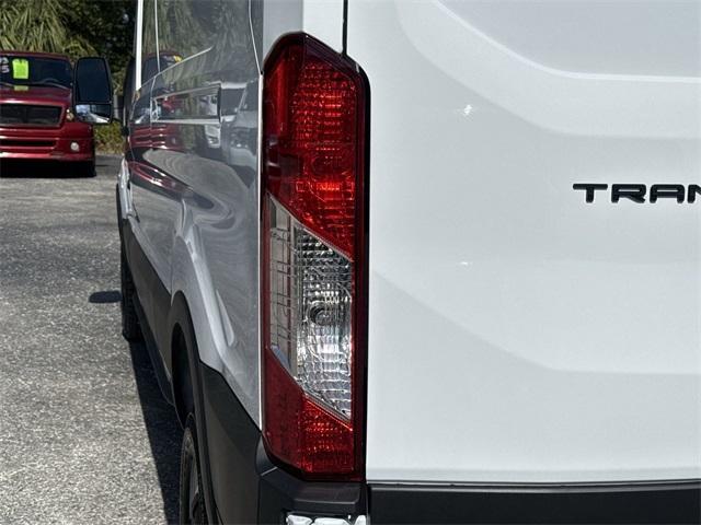 new 2026 Ford Transit-250 car, priced at $53,985