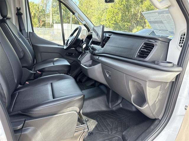 new 2026 Ford Transit-250 car, priced at $53,985