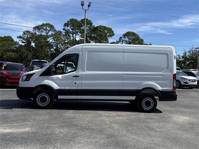 new 2026 Ford Transit-250 car, priced at $53,985