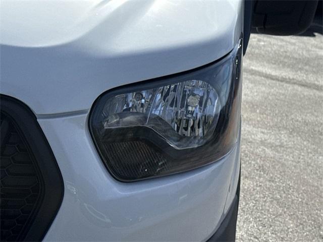new 2026 Ford Transit-250 car, priced at $53,985
