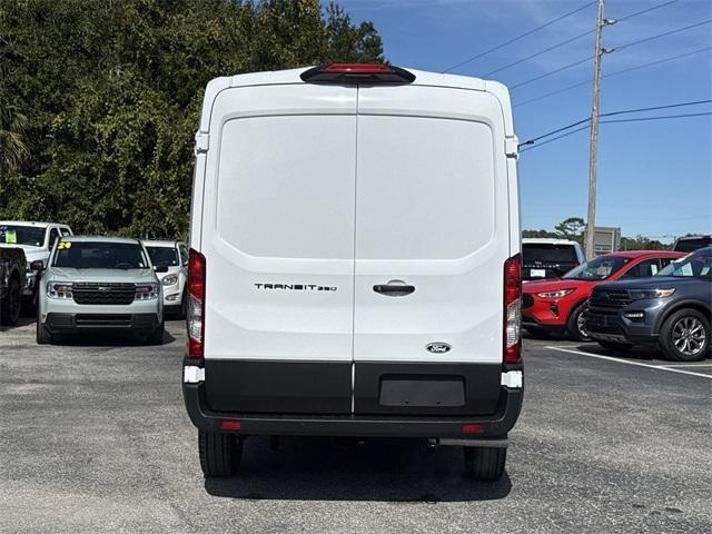 new 2026 Ford Transit-250 car, priced at $53,985