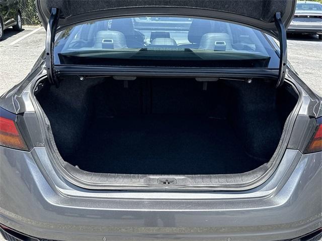 used 2021 Nissan Altima car, priced at $12,199