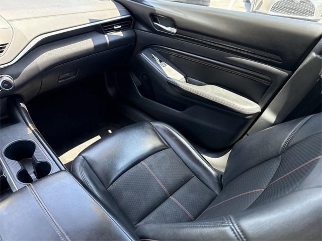 used 2021 Nissan Altima car, priced at $12,199