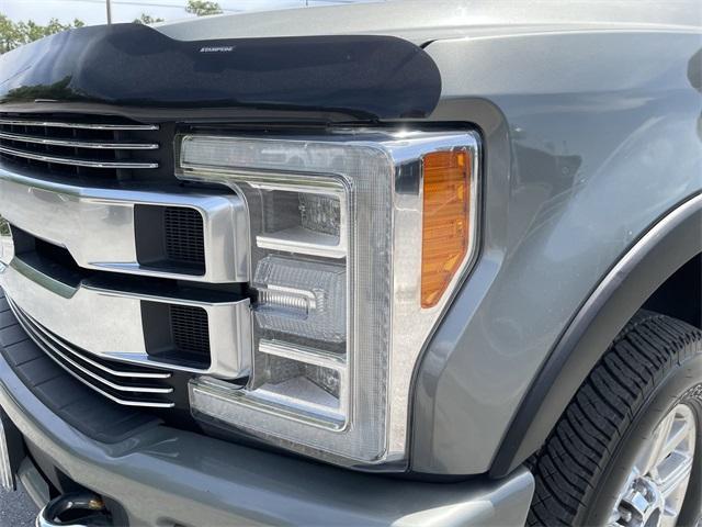 used 2019 Ford F-250 car, priced at $61,999
