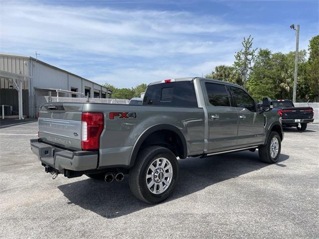 used 2019 Ford F-250 car, priced at $61,999