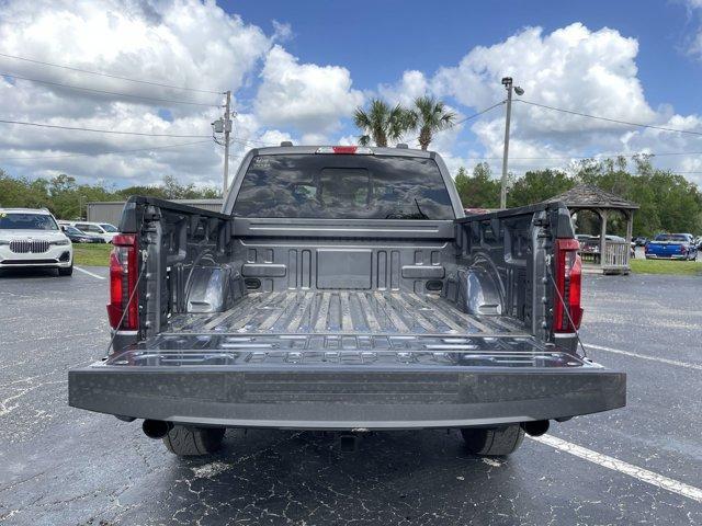new 2025 Ford F-150 car, priced at $64,505