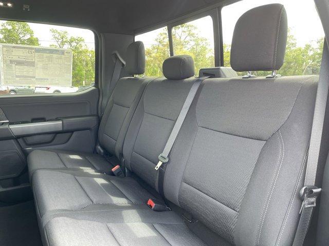 new 2025 Ford F-150 car, priced at $64,505