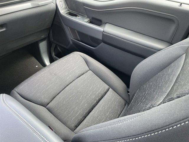 new 2025 Ford F-150 car, priced at $64,505