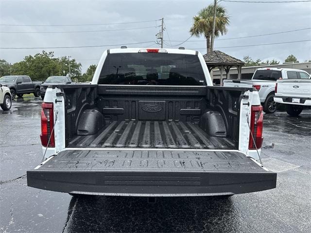 new 2025 Ford F-150 car, priced at $48,475
