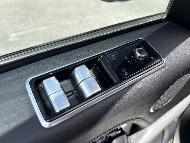used 2021 Land Rover Range Rover car, priced at $56,981