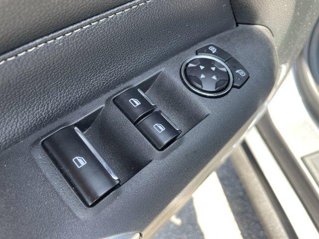 used 2023 Ford Mustang car, priced at $39,999