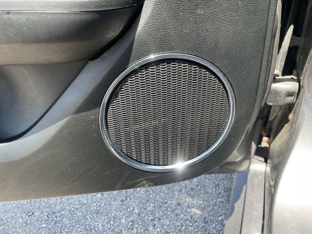 used 2023 Ford Mustang car, priced at $39,999