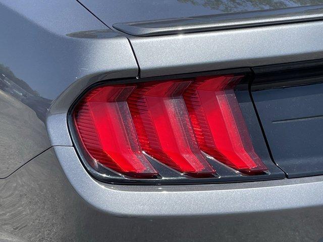 used 2023 Ford Mustang car, priced at $39,999