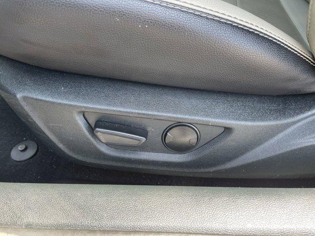 used 2023 Ford Mustang car, priced at $39,999