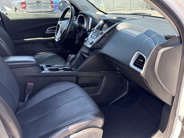 used 2017 Chevrolet Equinox car, priced at $18,754