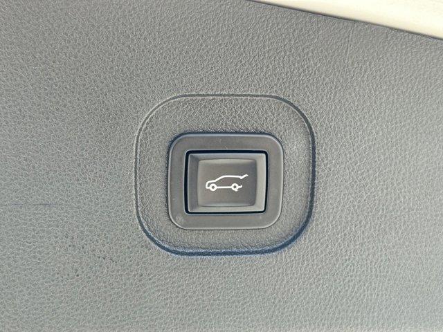 used 2017 Chevrolet Equinox car, priced at $18,754
