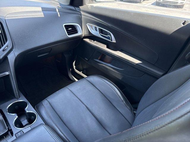 used 2017 Chevrolet Equinox car, priced at $18,754