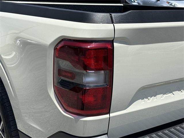 new 2025 Ford Maverick car, priced at $38,485