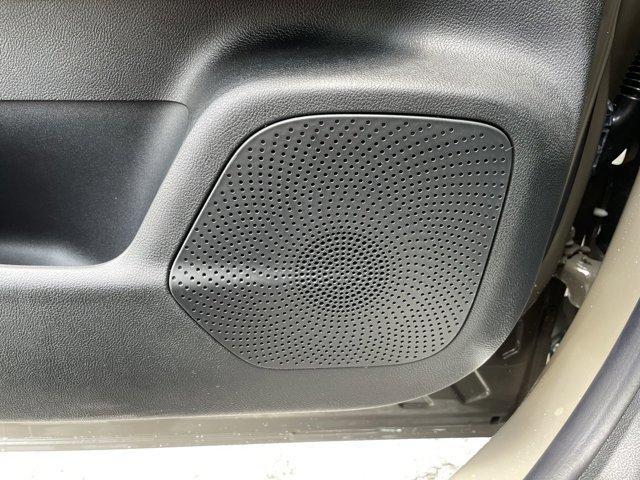 new 2025 Lincoln Corsair car, priced at $59,700