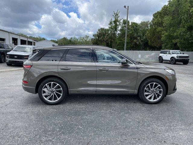 new 2025 Lincoln Corsair car, priced at $59,700