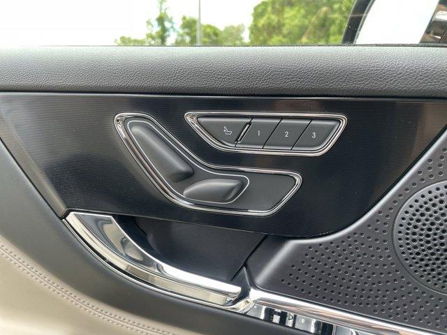 new 2025 Lincoln Corsair car, priced at $59,700