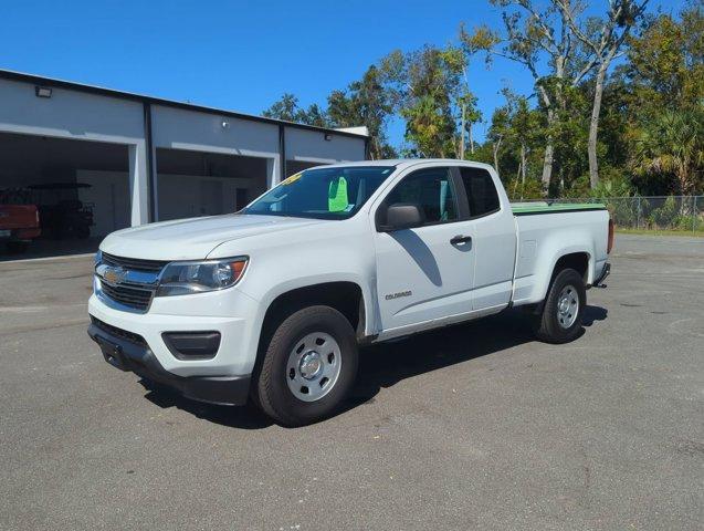 used 2019 Chevrolet Colorado car, priced at $13,997