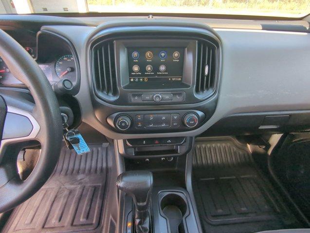 used 2019 Chevrolet Colorado car, priced at $13,997