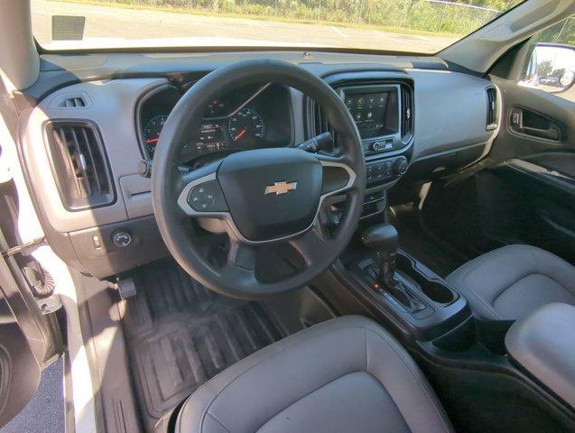 used 2019 Chevrolet Colorado car, priced at $13,997