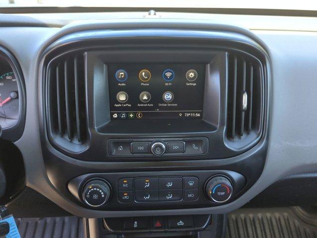 used 2019 Chevrolet Colorado car, priced at $13,997