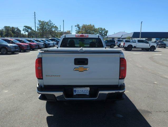 used 2019 Chevrolet Colorado car, priced at $13,997