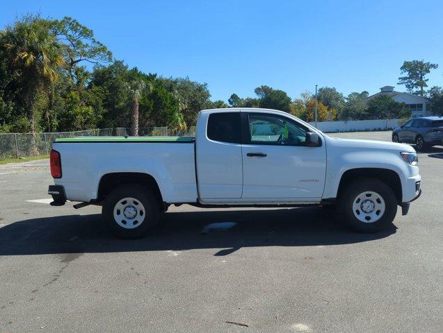 used 2019 Chevrolet Colorado car, priced at $13,997