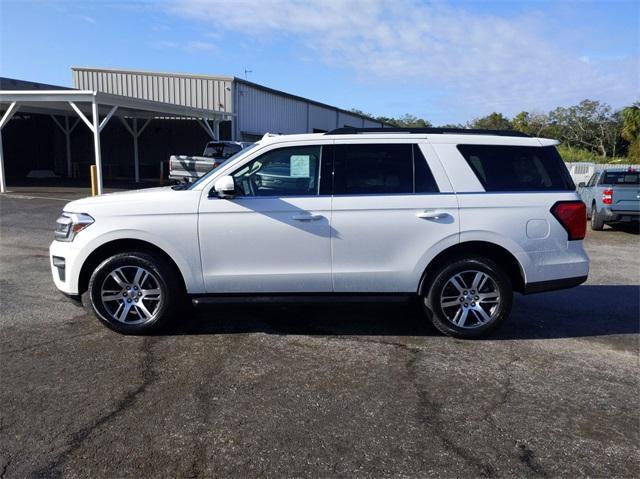 new 2024 Ford Expedition car, priced at $69,780