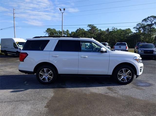 new 2024 Ford Expedition car, priced at $69,780