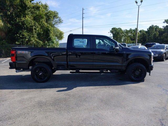 new 2024 Ford F-250 car, priced at $61,999